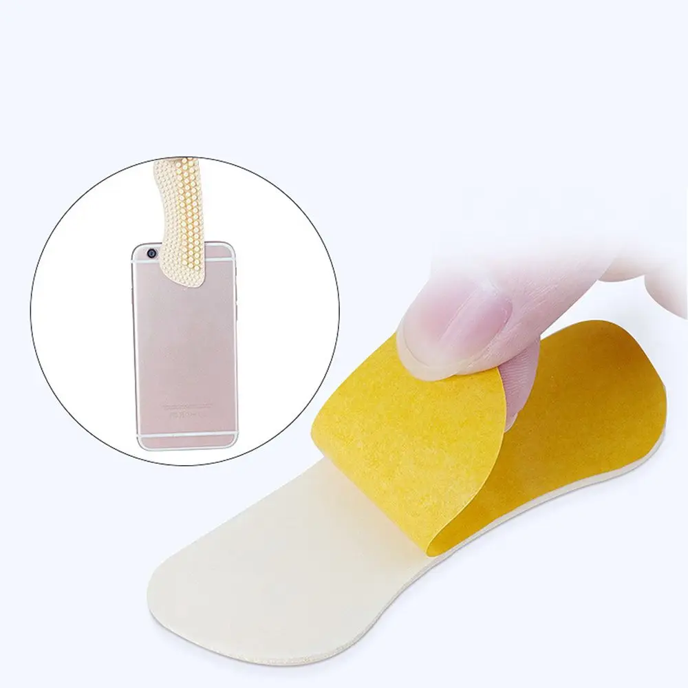 1 пара обувные наклейки на пятку 4D стельки для женщин женская защита пятки