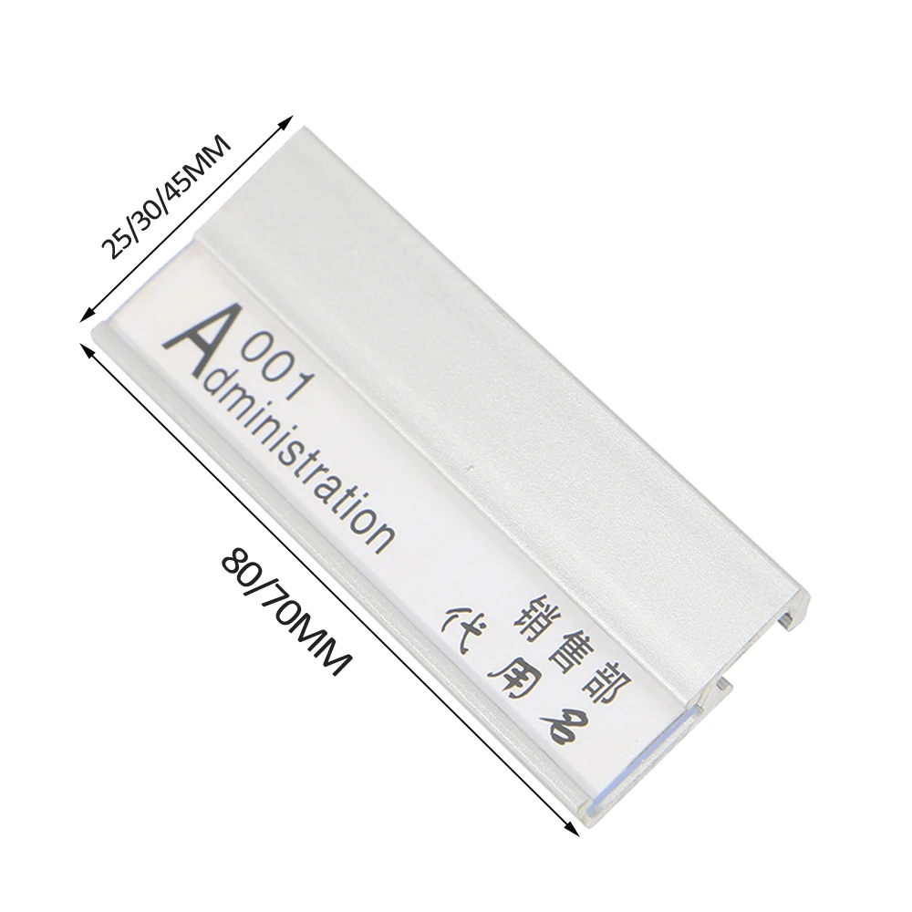 10 шт. 70*25 мм Печать логотипа на заказ профессиональная одежда Декоративная