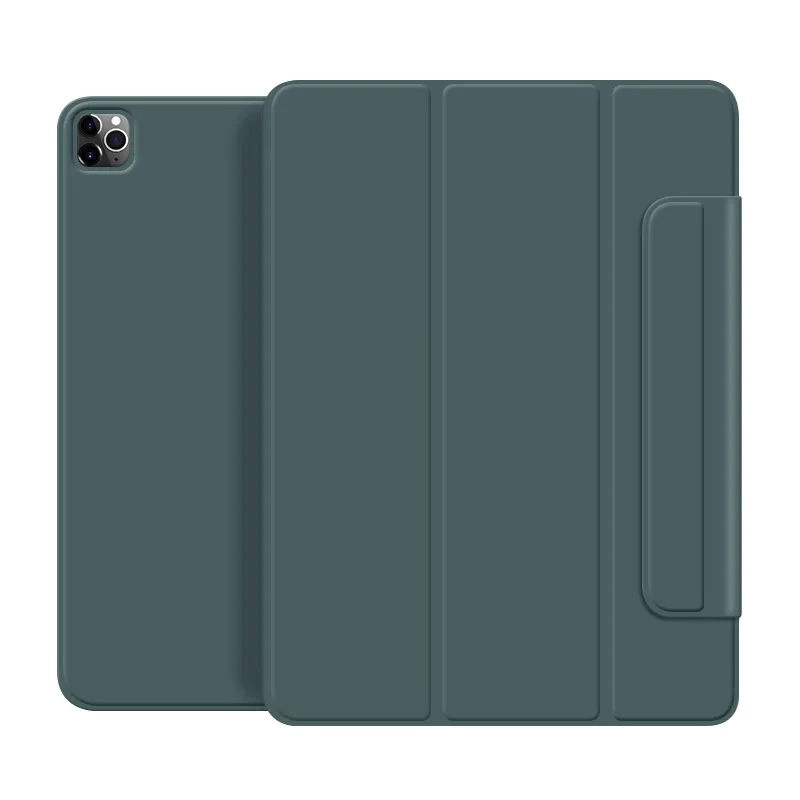 

Slim Case for iPad Pro 11 2020 Case Cover Secure Magnetic Smart Case for iPad 2th Generation 2020 Auto Sleep/Wake Funda Capa