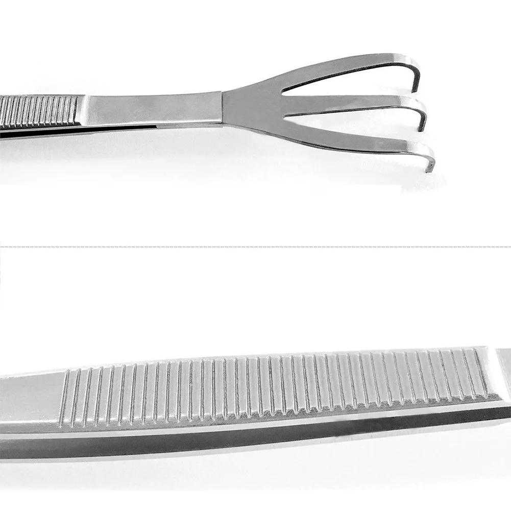 

Rustproof Stainless Steel Wear Resistant Flower Home Firm Soil Handheld Practical Succulent Cultivator Bonsai Spatula Root Rake