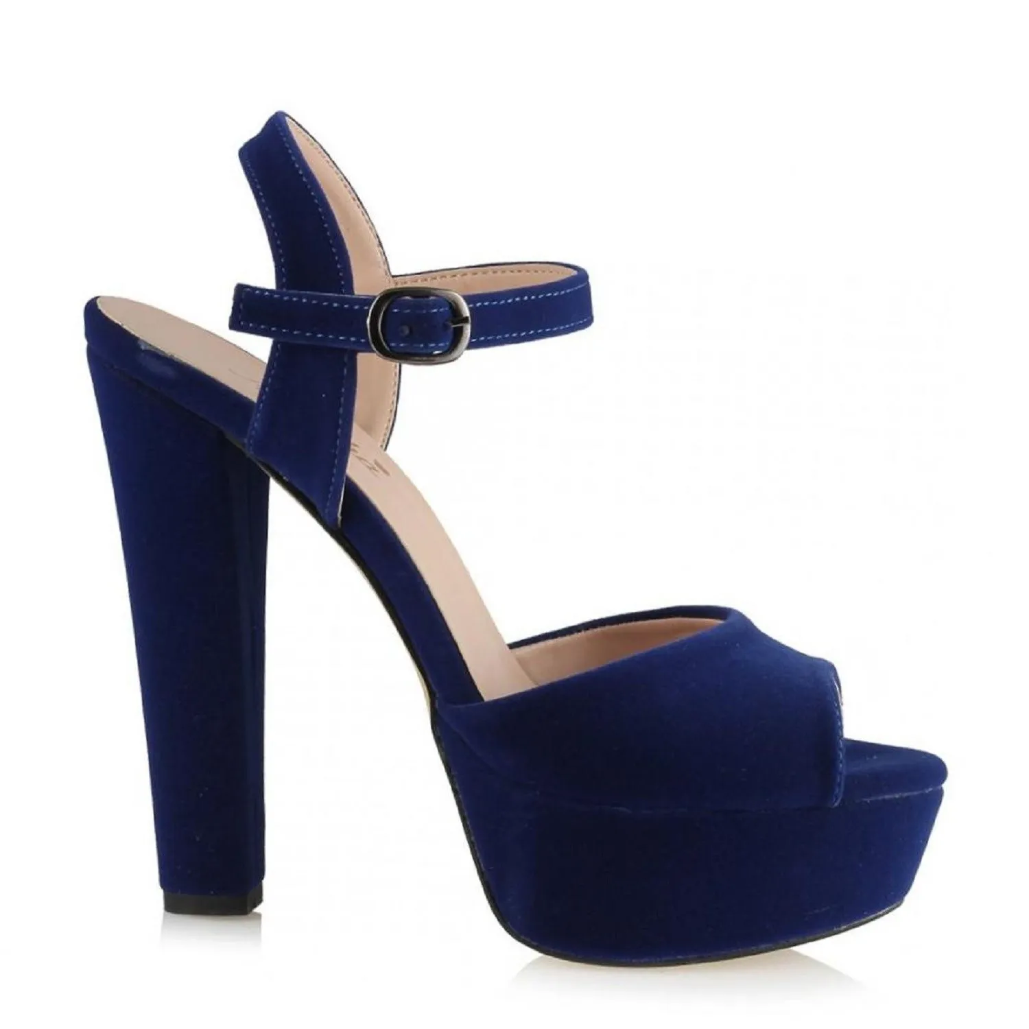 Mst 1027 Saks/Замшевые свадебные туфли Цвет 2020 Женские лодочки Пикантные женские на