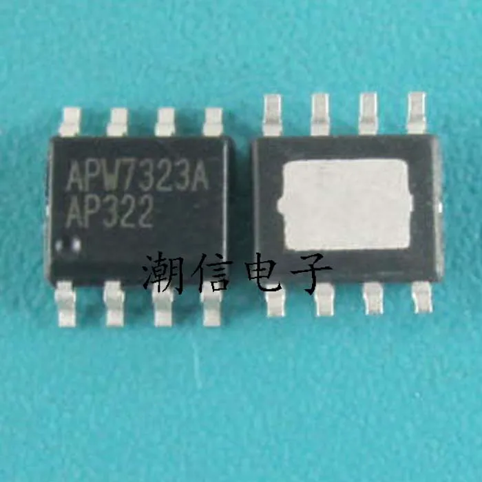 

APW7323A SOP-8
