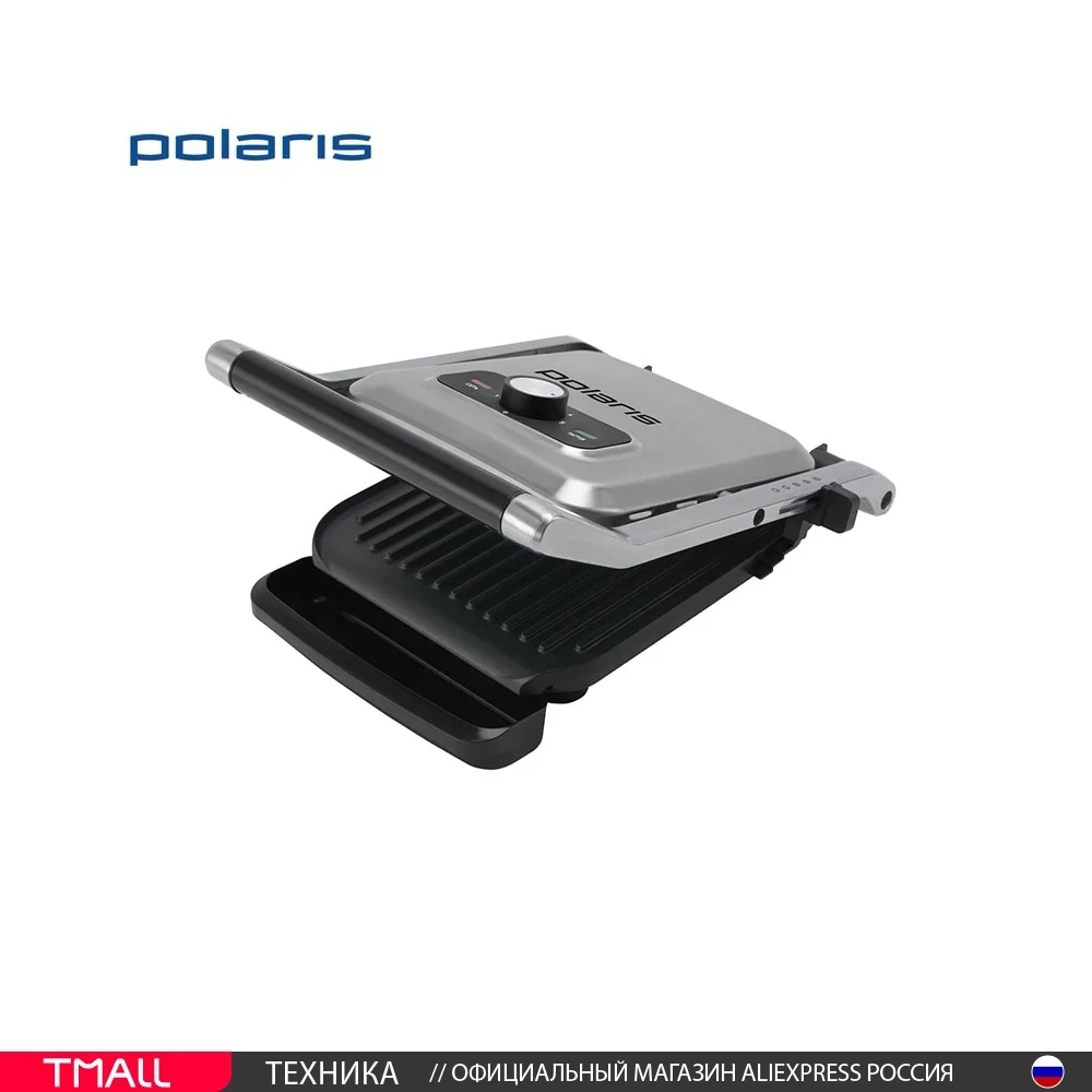 Гриль пресс polaris 2803. Гриль пресс polaris 2803