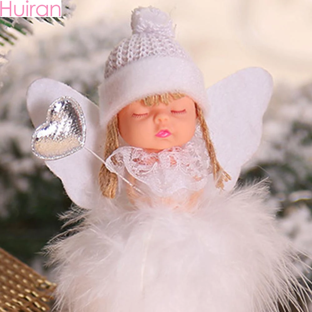 Huiran Angel кукла свадебные подарки для гостей детские Персонализированные