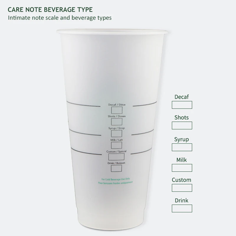 Кружка из соломы 24 унции 1/5 шт. креативная соломенная чашка с логотипом цветная