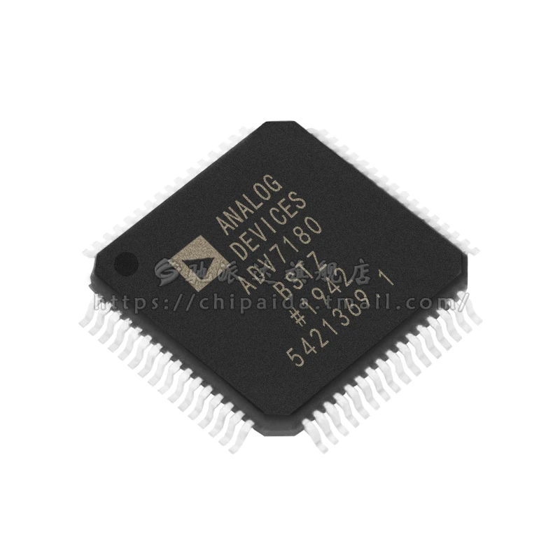 

ADV7180BSTZ LQFP64 ADI\/ADV7180BSTZ