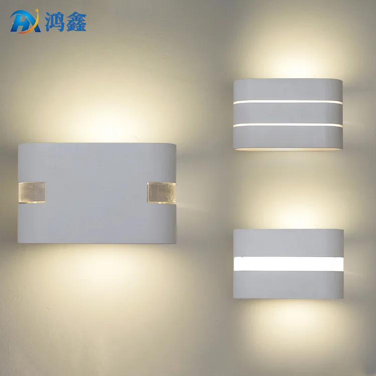 

modern led stone bathroom light deco maison wandlamp luminaria de parede bedroom lamp beside lamp