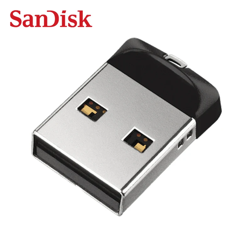 SanDisk USB флеш накопитель 32 ГБ Флешка 16 Гб CZ33 мини флешка для ноутбука|USB