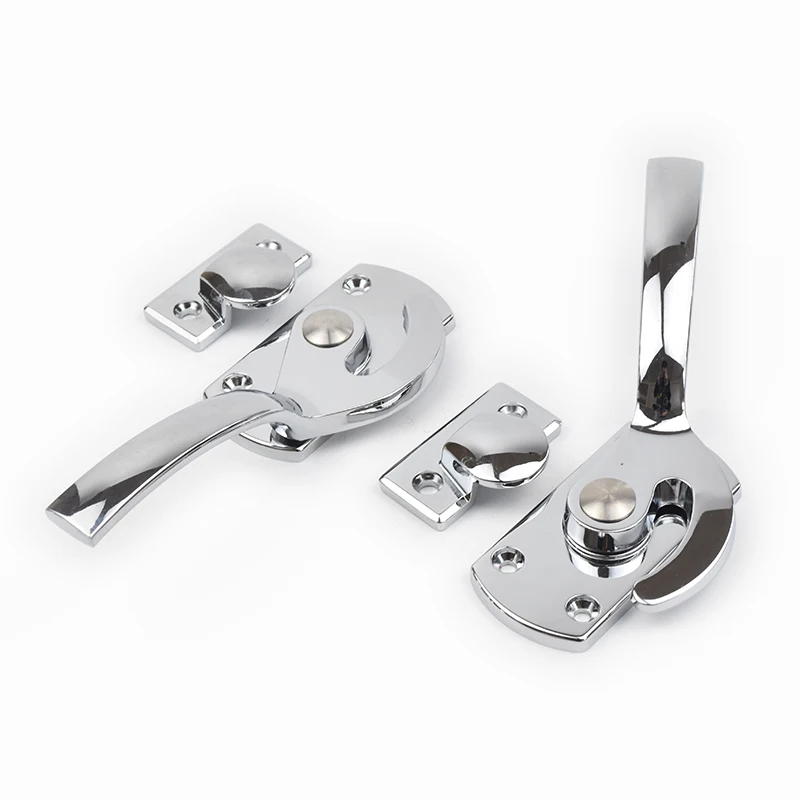 Форма крышки Konb замок ручка духовки для морозильных камер петля промышленное