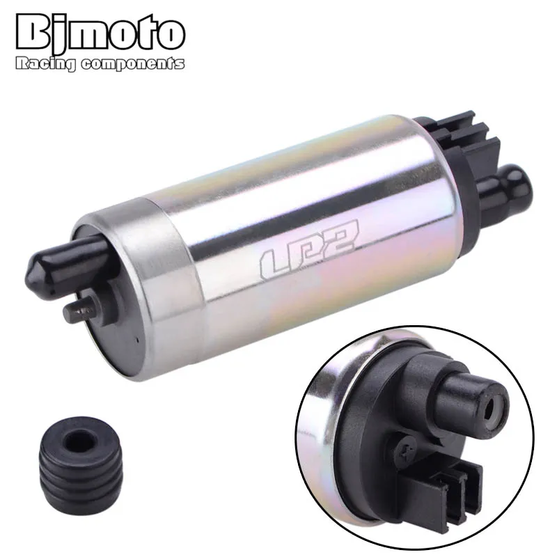 Газовый топливный насос BJMOTO для Suzuki LTR 450 LTR450 Z LTR450Z Quad Racer 450Z 2x4 2006 2007 2008 2009