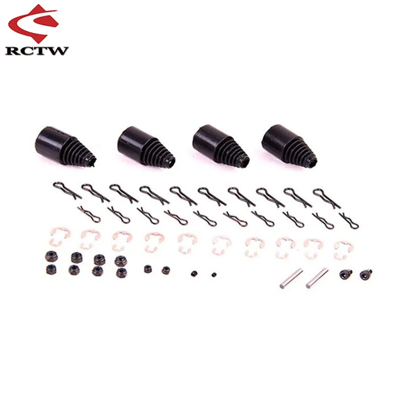 Набор для ремонта средних винтов 1/5 Hpi Baja 5b запчасти Rovan Km Радиоуправляемый