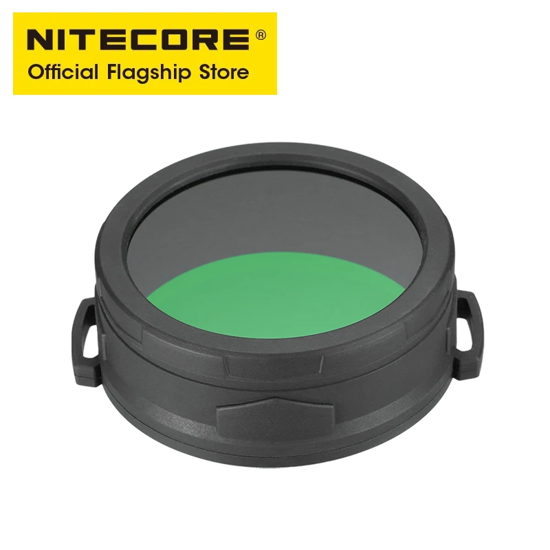 

Детали для фонарика NITECORE NFR65 NFG65 диаметром 65 мм