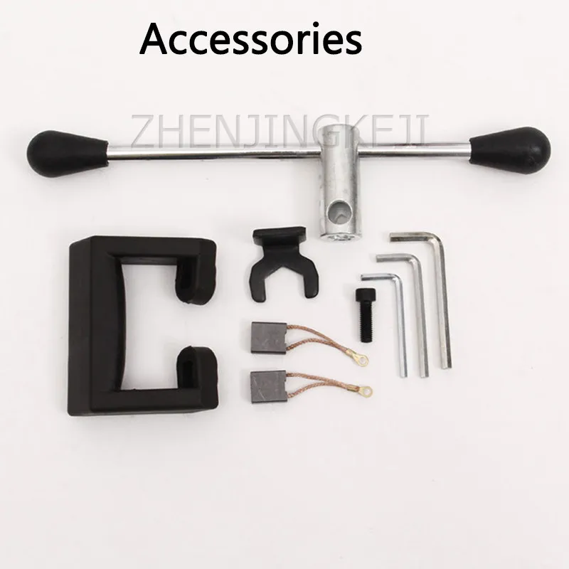 

Diamond Drilling Rig 2300W High-Power Plastic Case Bench Light Equipment Installation Civil Engineering Airport Roads Highways