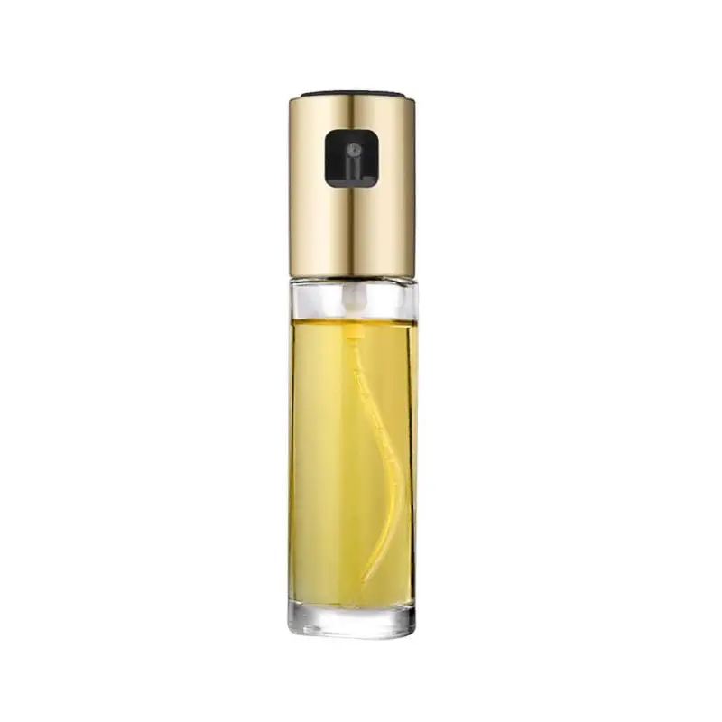 

2021 NEW BBQ Olive Oil Vinegar Sprayer Spray Oil Portable Bottle Oil for Tools Salad Kitchen Dispenser Cooking