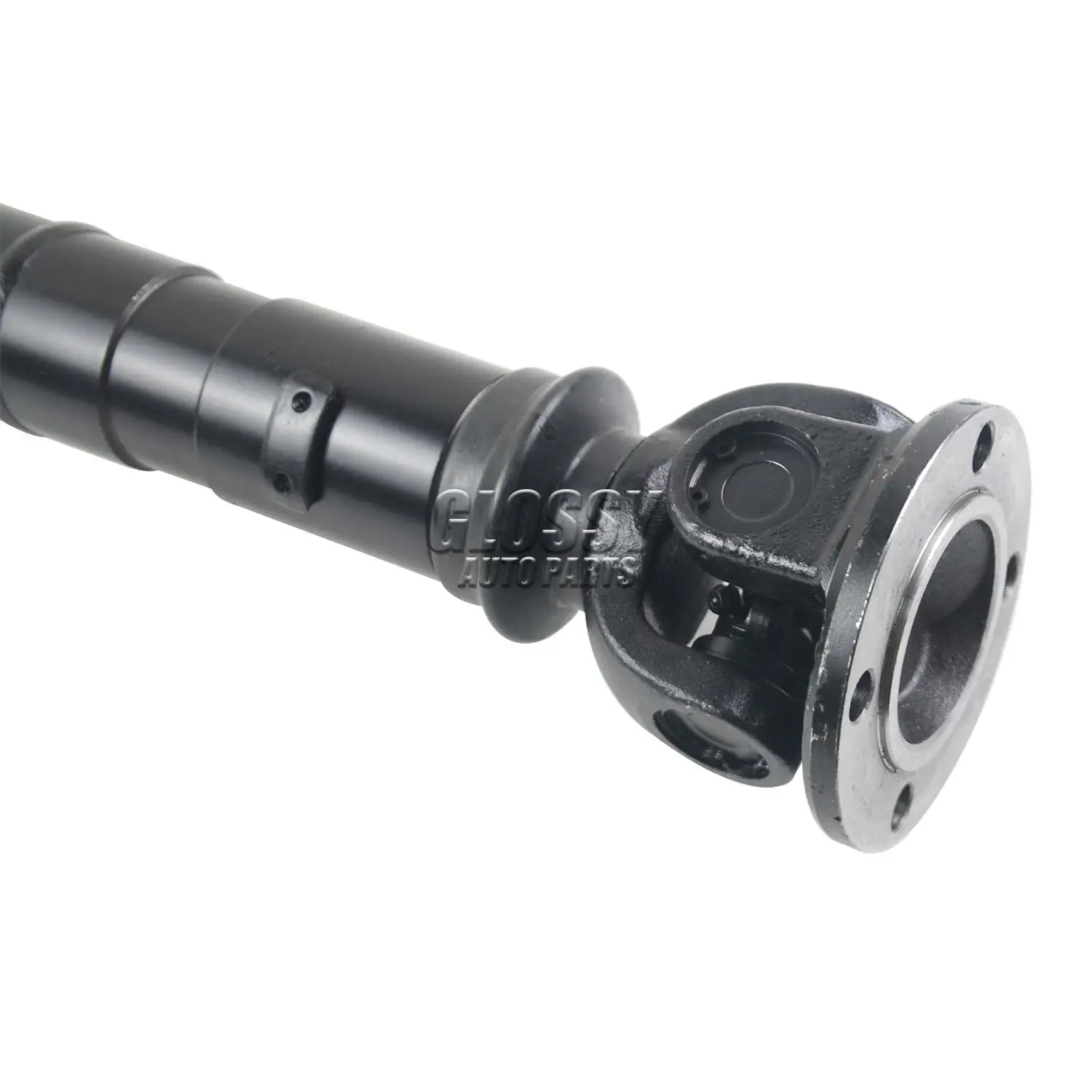 

AP03 FRONT PROPSHAFT TVB100610 for LAND ROVER DEFENDER 90 110 300TDI & TD5 (94-06)