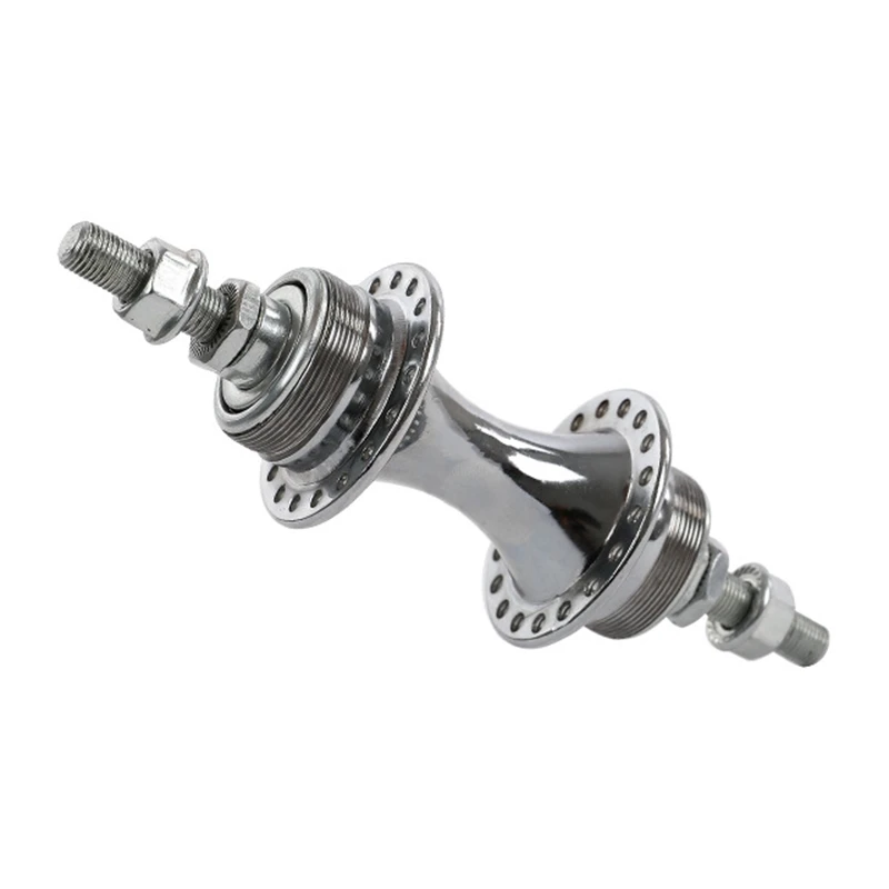 

36 Holes Rear Bicycle Hub MTB Disc Brake Bearing Hubs Bike Hub Rotor