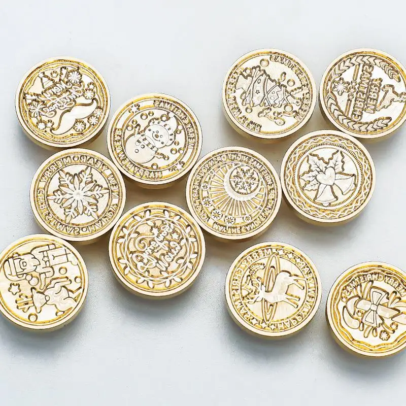 25 мм Рождественский Праздник Рождественская подставка для скрапбукинга - купить