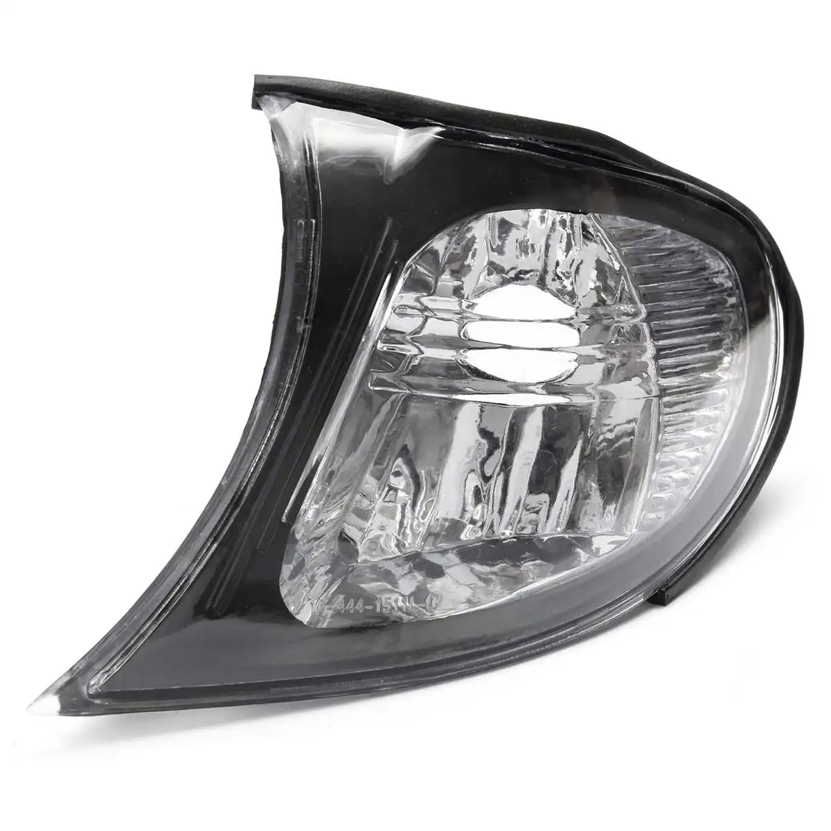 Пара rand НОВЫЙ угловой светильник s боковой для BMW E46 3-Series 4DR 2002 2003 2004 2005 325i 325xi 330i 330xi