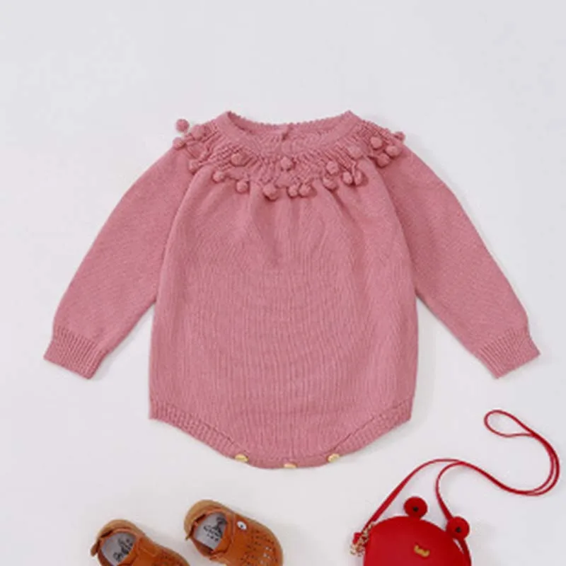 Детский трикотажный комбинезон на возраст 0-3 года | Мать и ребенок