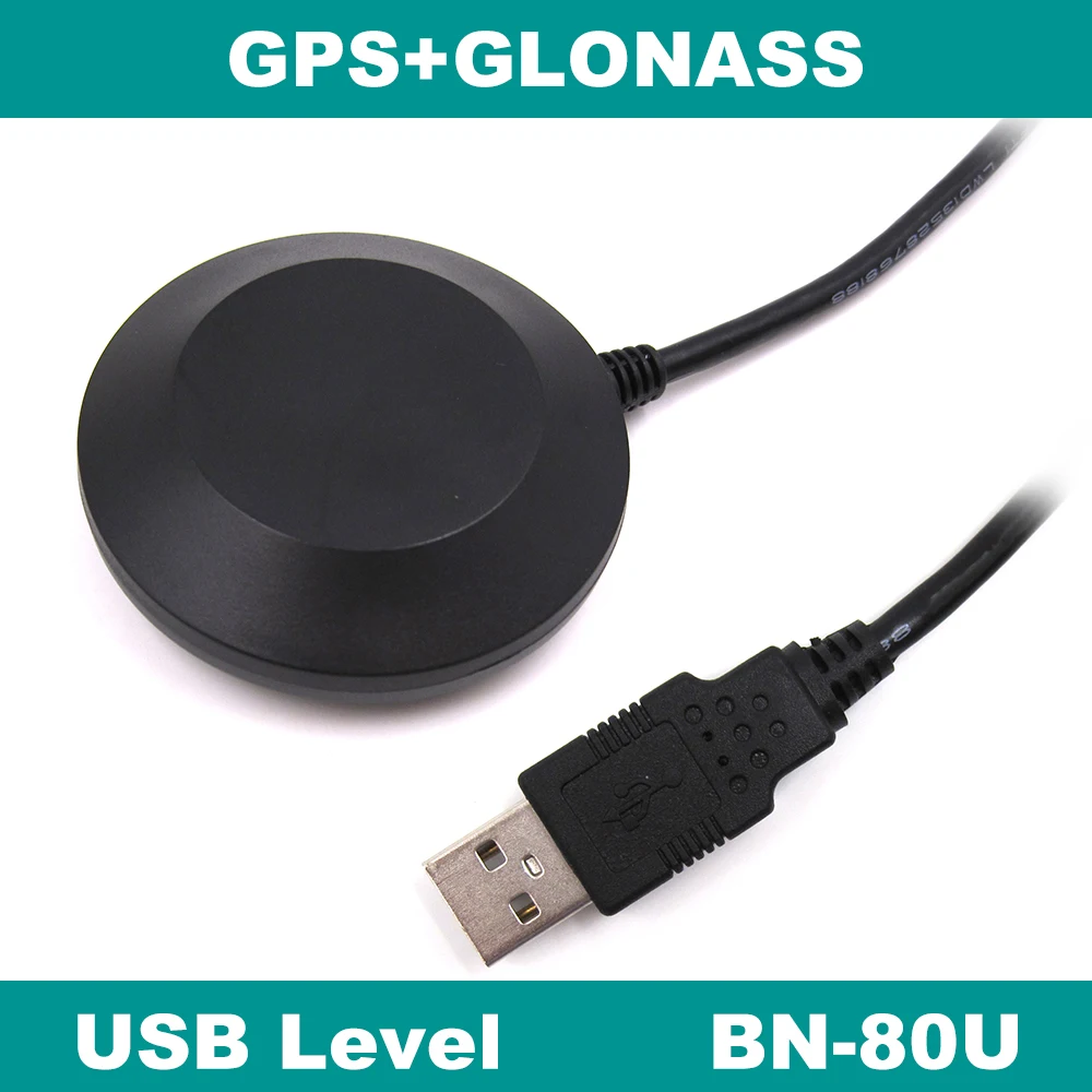 BEITIAN 5 0 в напряжение питания 2 м длину двойной USB GLONASS GPS GNSS приемник уровень меньше