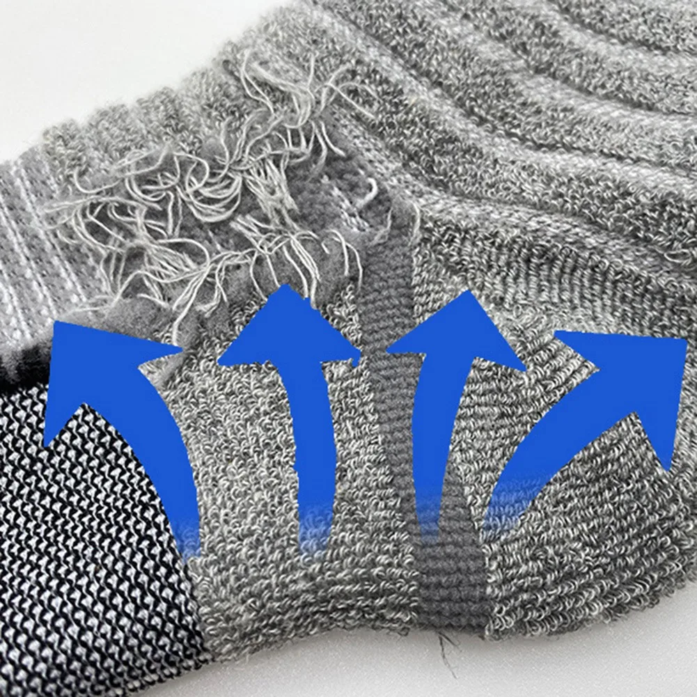 

Basketball Socks Men Tube Socks Thick Towel Bottom Sweat-absorbing Breathable Running Football Casual Athletic Sports Socks