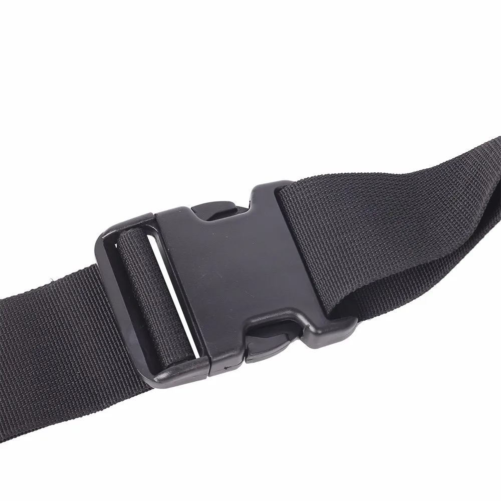 Tactical 600D 28 Round Shotgun Shell Bandolier Belt Holder Outdoor Airsoft Hunting Waist Cartridge Ammo Pouch with Zipper Pocket