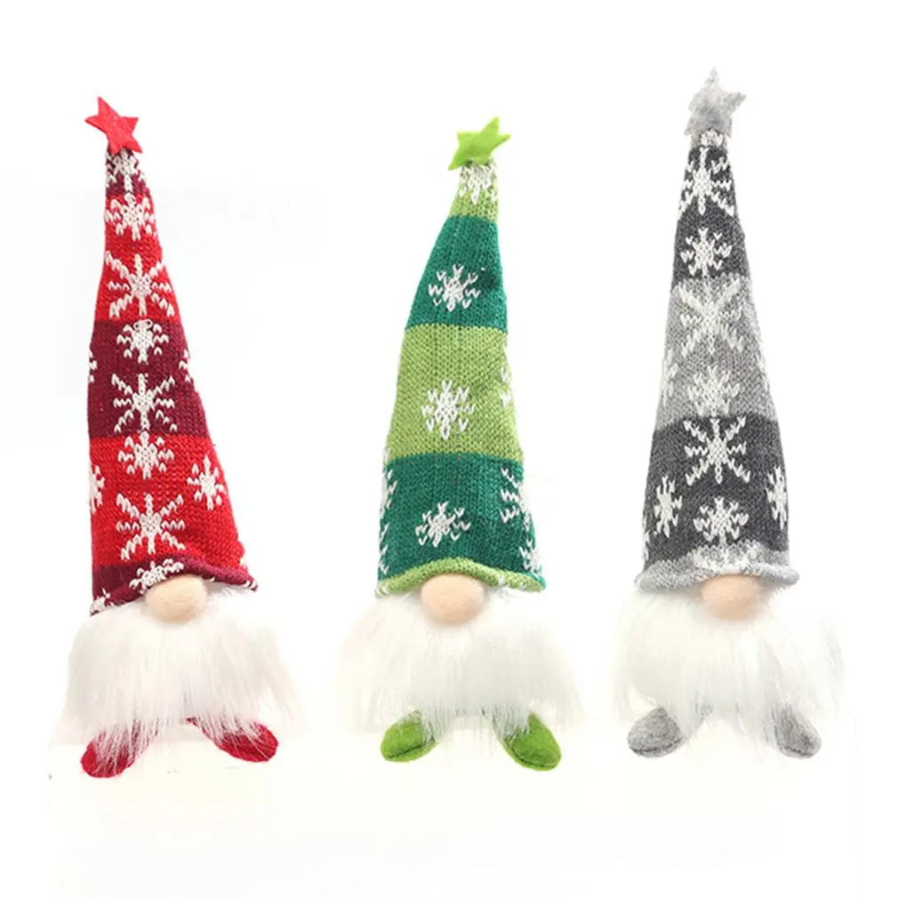 

Illuminated Faceless Old Man Rudolph Doll Doll Dwarf Halloween Faceless Doll Dwarf Old Man Rudolph Party