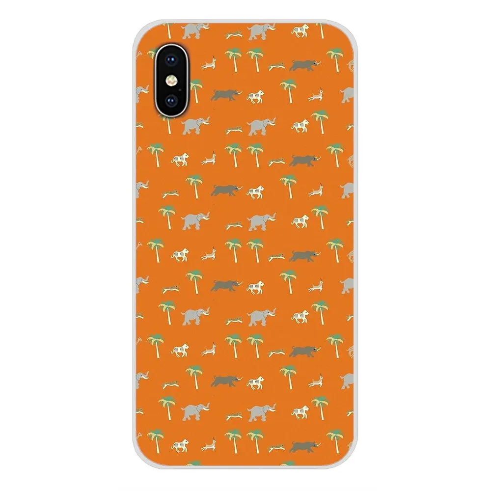 ТПУ прозрачный чехол Wes Andersons багаж для huawei G7 G8 P7 P8 P9 P10 P20 P30 Lite Mini Pro P Smart Plus 2017 2018