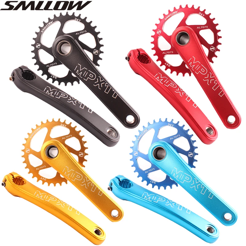 GXP 3 офсетное прямое Крепление для колес 32T 34T 36T 38T MTB SRAM Gx Nx Eagle X9 X0 X01 XX1 GX 12
