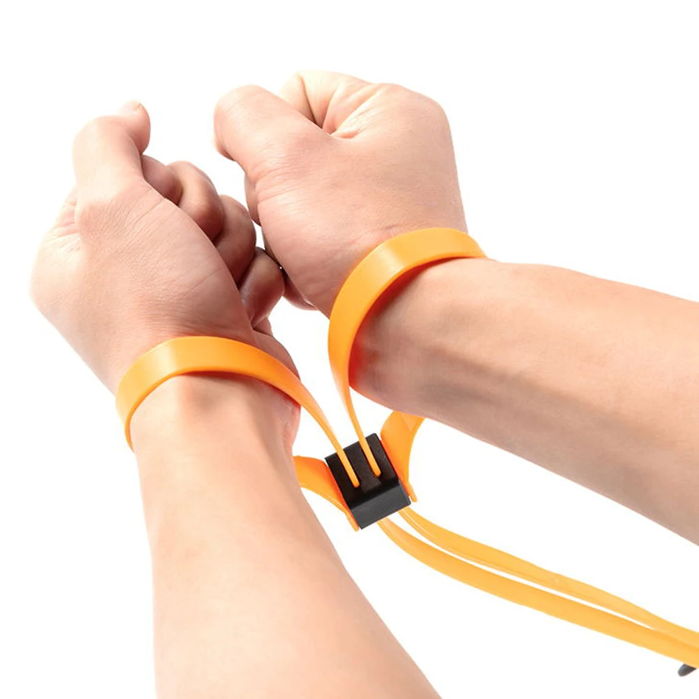 Tactical Plastic Cable Tie Strap Handcuffs CS Sport Decorative Belt TMC Gear Disposable Black Orange Yellow |