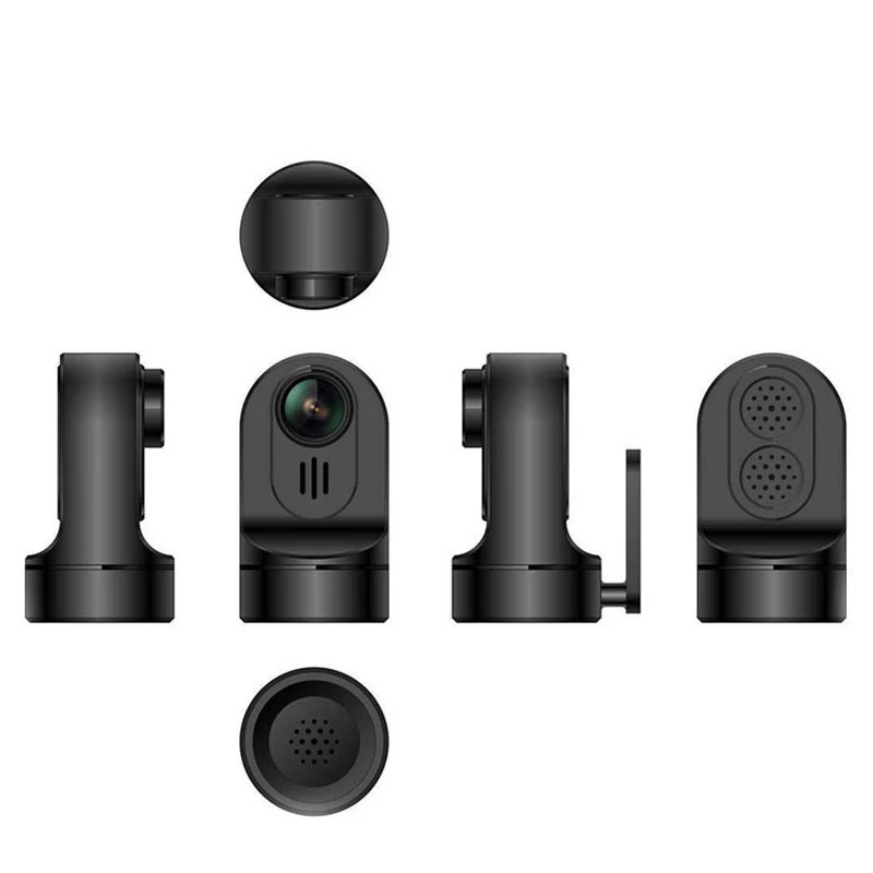 2 комплекта аксессуаров для автомобиля: 1 комплект солнцезащитных козырьков