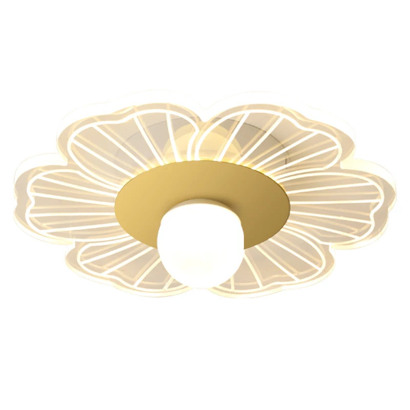 

Modern Led Aisle Light Ceiling Lamp Cloakroom Corridor Balcony Foyer Ceiling Lights Acrylic Decoration Home Lustering Luminaire