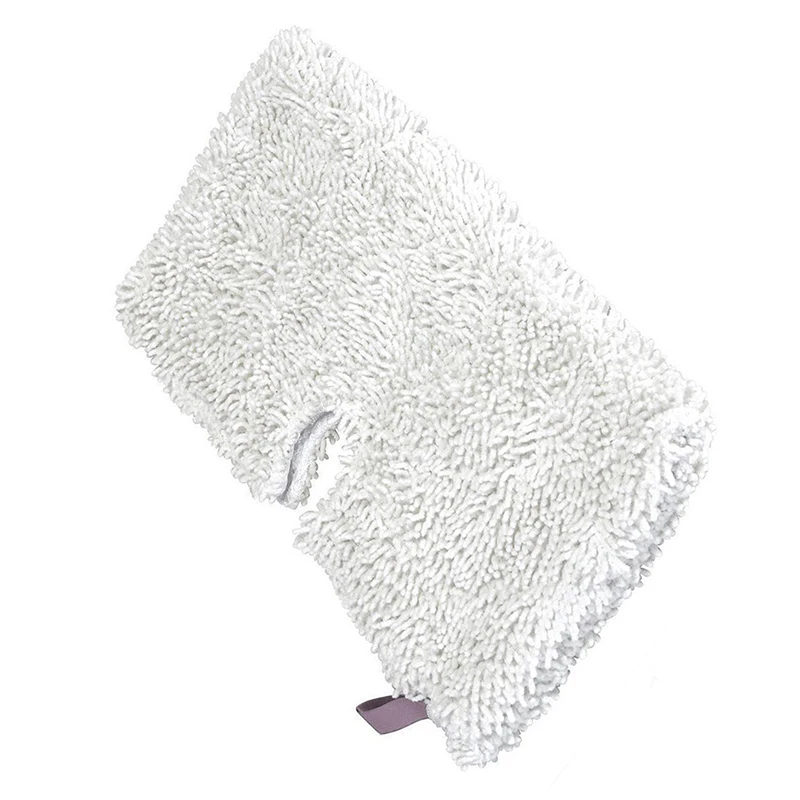 

2-pack Washable Microfiber Mop Pads Cleaning Pads Replacement for Shark Steam Pocket Mops S3500 series, S3501, S3601, S3550, S39