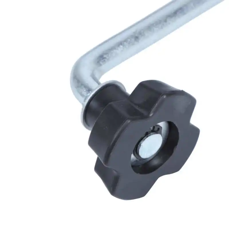 

5000lbs A-Frame Trailer Jack 15in Lift Distance Trailer Parts Accessory for Marine Yacht Yacht Accessory