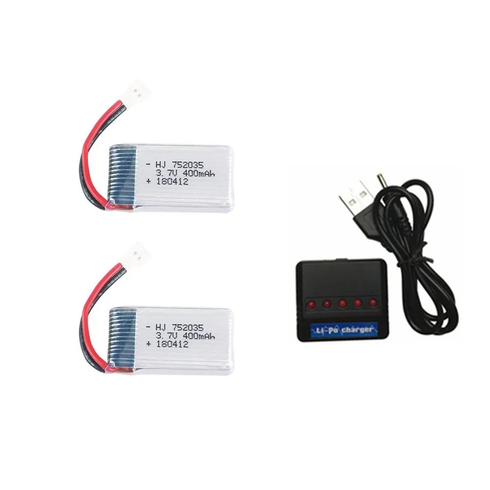 37 в 400 мач 752035 lipo аккумулятор 37 в заря