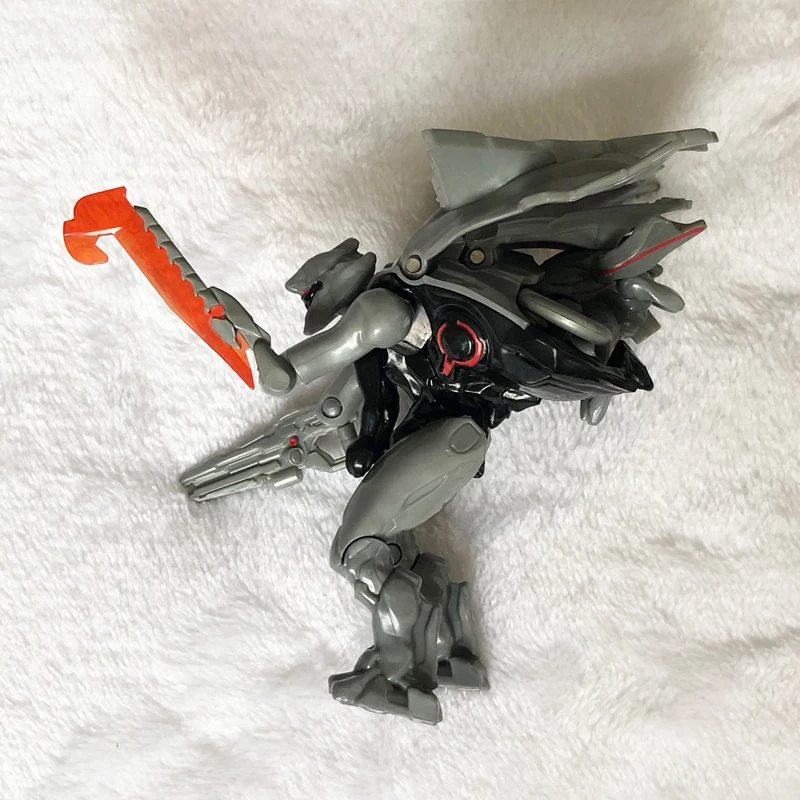Новинка неиспользованные строительные блоки Mega Bloks 220 Halo Promethean Knight Lancer & Watcher lot *