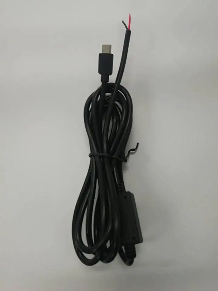 

CAR ADAPTER FROM DC12V TO DC5V Micro USB port