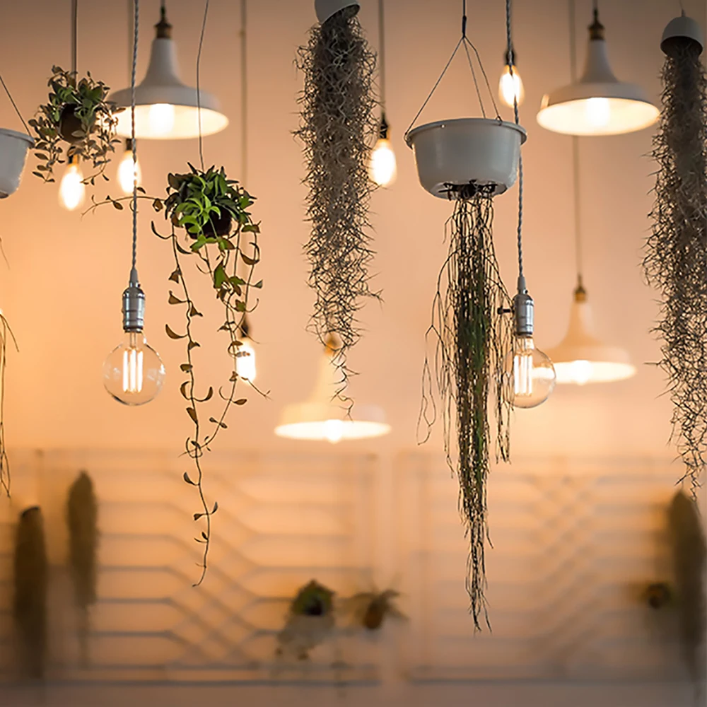 Винтажная лампа Эдисона в стиле ретро E27 40 Вт 220 В|Лампы накаливания| |