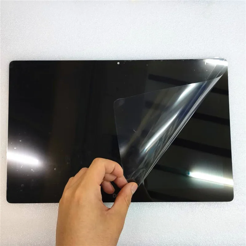 Для DELL Latitude E7270 сенсорный ЖК-экран в сборе 12," LTN125HL06 LP125WF1 SP G4 1920*1080 хороший рабочий