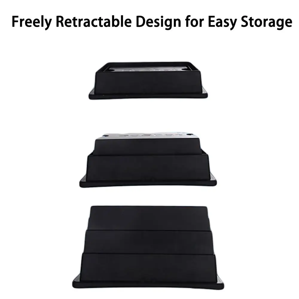 Универсальный Портативный 3D видео увеличить Смарт увеличитель для экрана