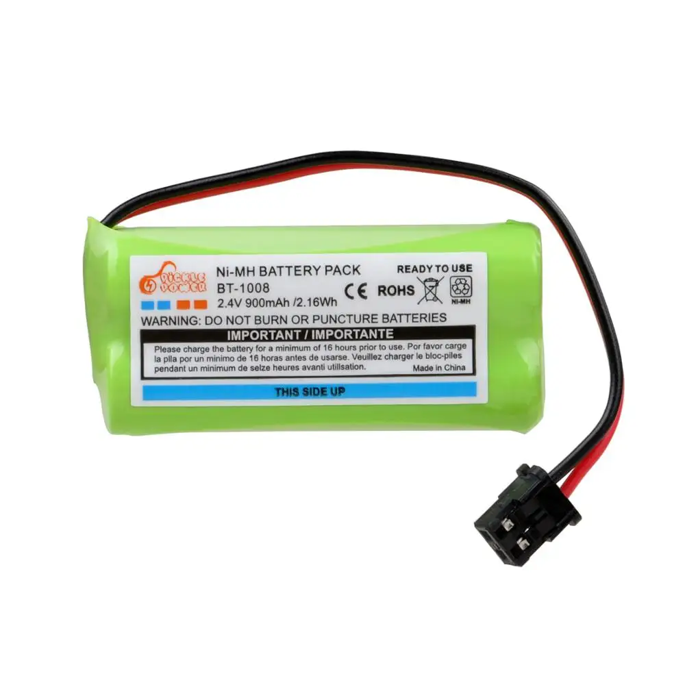 bt 1008 bt1008 bt 1016 bt 1021 battery for uniden bbtg0798001 empire cph 515b cph515b cordless phone free global shipping