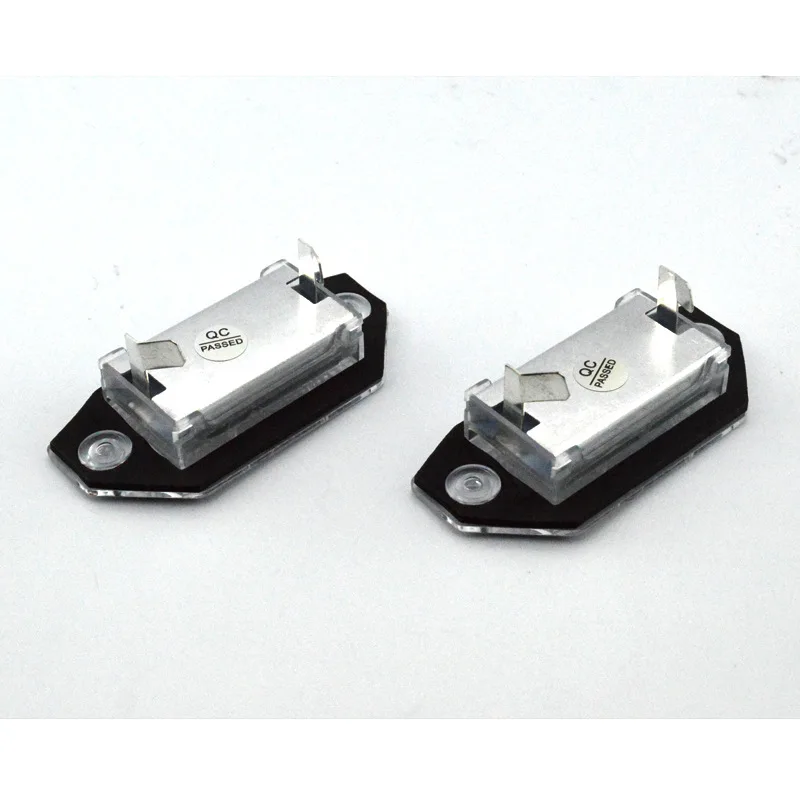 

2pcs Car Led License Plate Lights Bulb For Mondeo MK3 2000-2007 4/5 Door 12V White 24SMD Error Free Number License Plate Lights