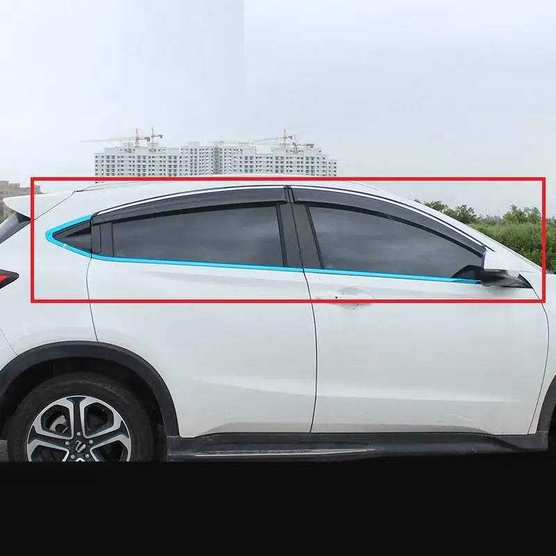 Оконная решетка внешняя Модифицированная Автоматическая декоративная