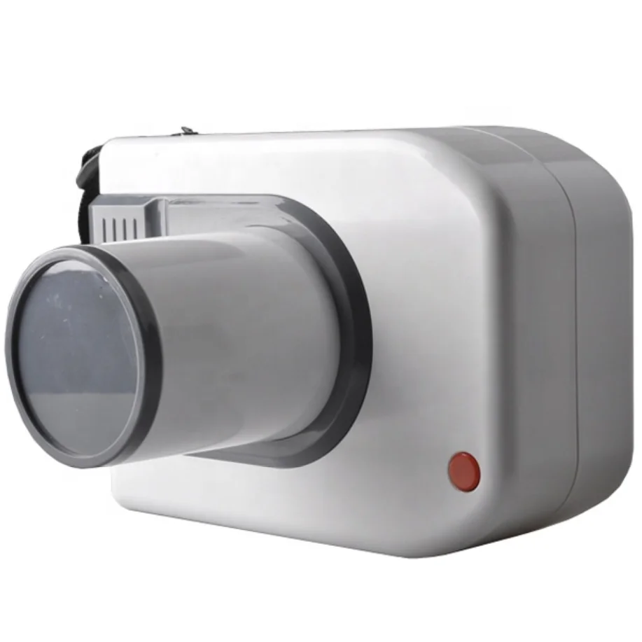 

Цифровая портативная стоматологическая рентгеновская машина