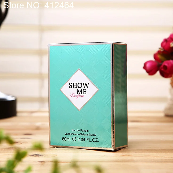 УФ защищенная печать духи оригинальные коробки позиционирование продукта