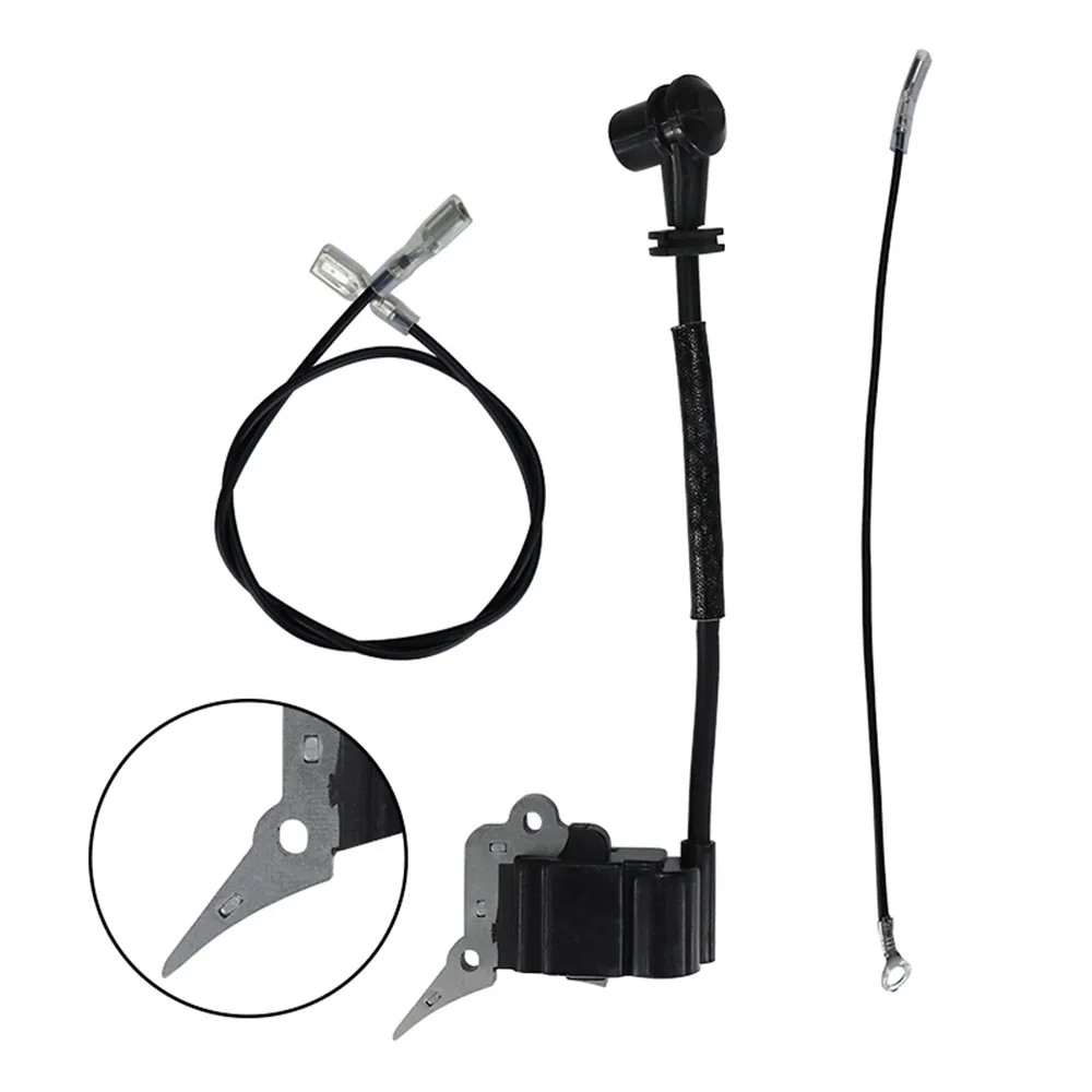 Катушка зажигания для бензопилы 2500 25 куб. См|Аксессуары электроинструментов| |