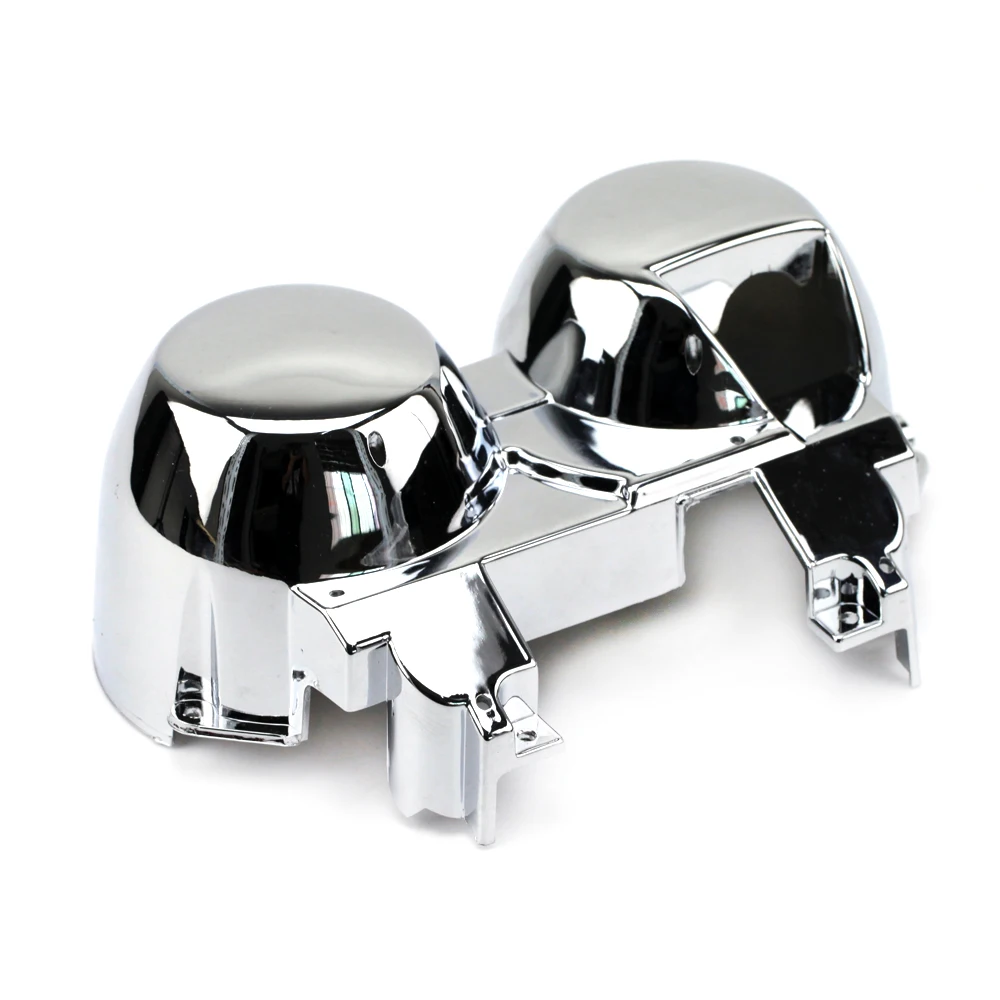 Спидометр Тахометр манометр Внешний чехол для HONDA CB600F HORNET 1998-2002 мотоциклетный