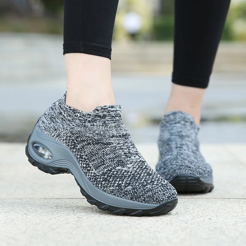 Большой размер 35-42 basket femme 2020 Новое поступление Женская обувь для бега