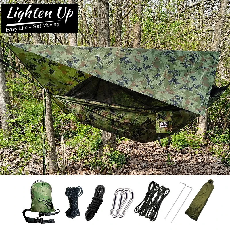 

Крючок для осветления