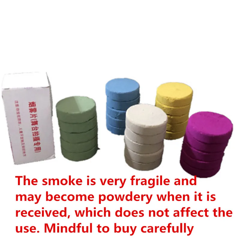 Набор из 5 штук красочных спреев для вечерние ценической студийной